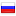 alpdol.ru hosted country